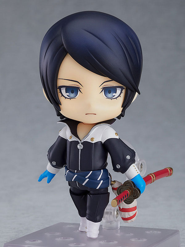 Nendoroid PERSONA 5 the Animation Yusuke Kitagawa Phantom Thief Ver.