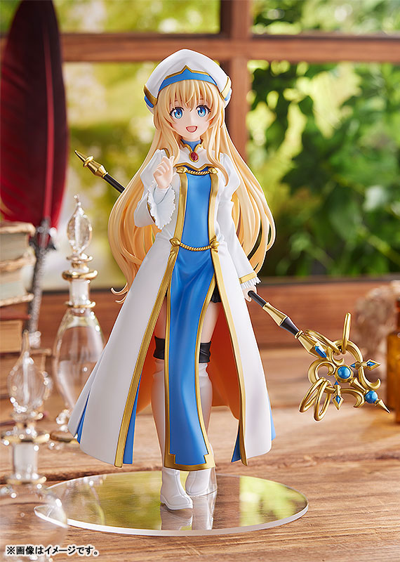 POP UP PARADE Goblin Slayer II Priestess L size 
