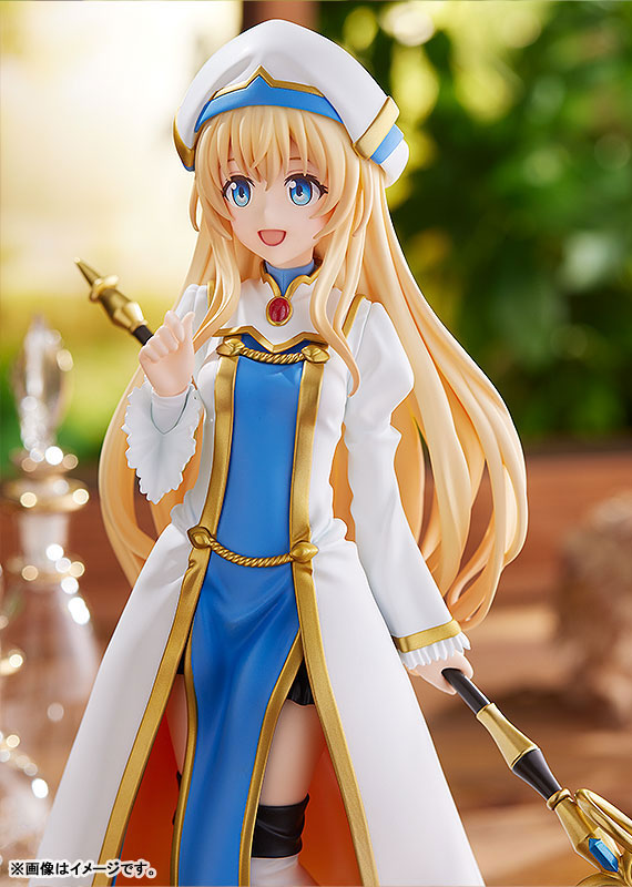 POP UP PARADE Goblin Slayer II Priestess L size 