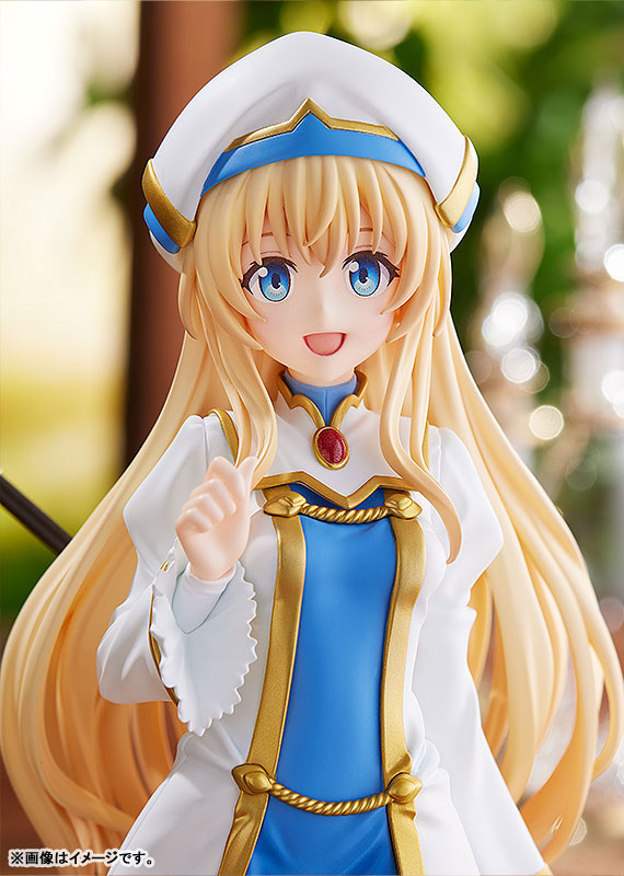 POP UP PARADE Goblin Slayer II Priestess L size 