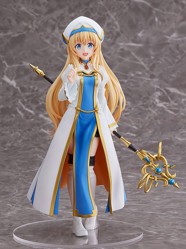 POP UP PARADE Goblin Slayer II Priestess L size 