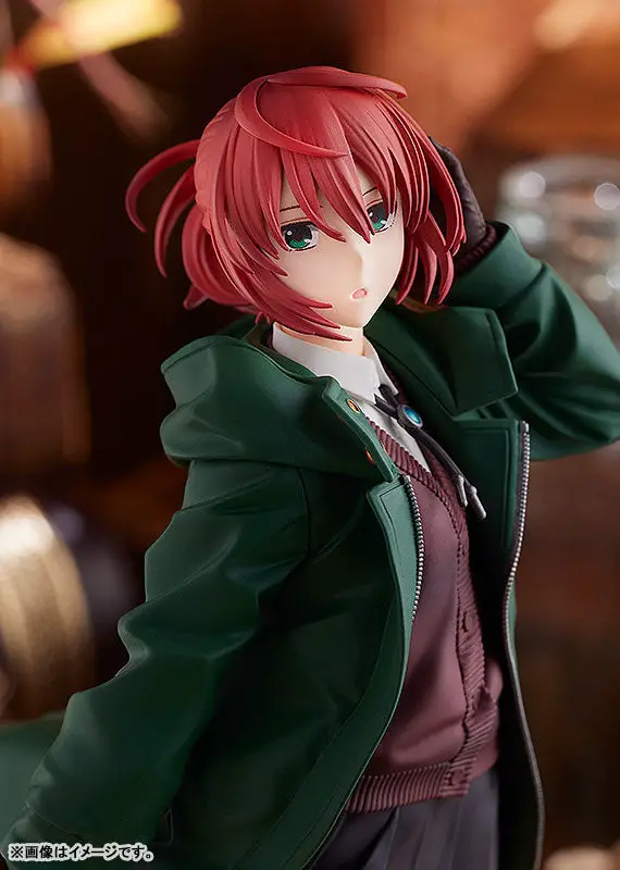 POP UP PARADE Mahoutsukai no Yome SEASON 2 Chise Hatori 