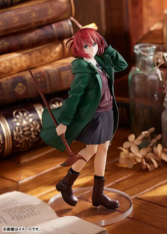 POP UP PARADE Mahoutsukai no Yome SEASON 2 Chise Hatori 