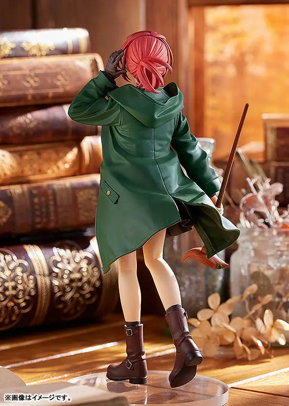 POP UP PARADE Mahoutsukai no Yome SEASON 2 Chise Hatori 