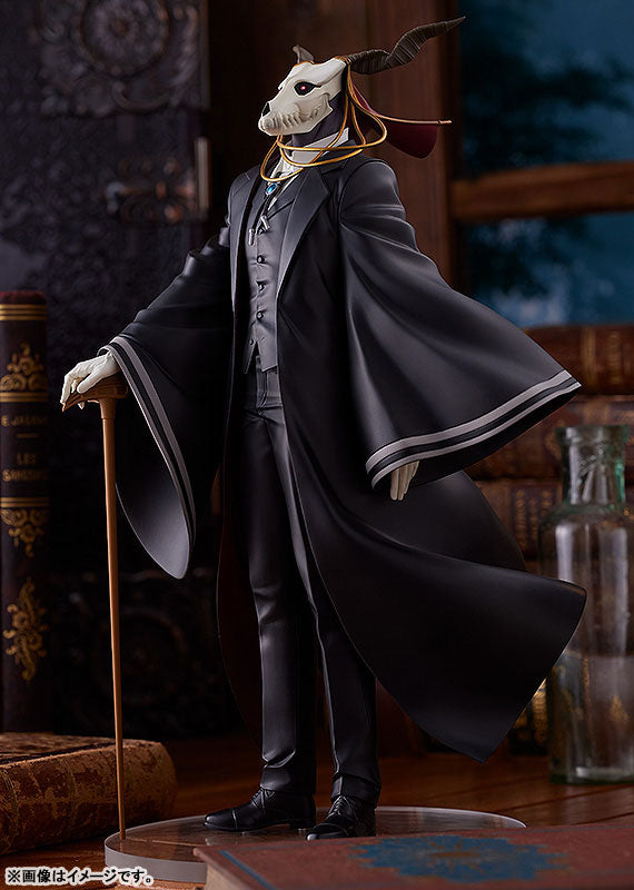 POP UP PARADE Mahoutsukai no Yome SEASON2 Elias Ainsworth L size 
