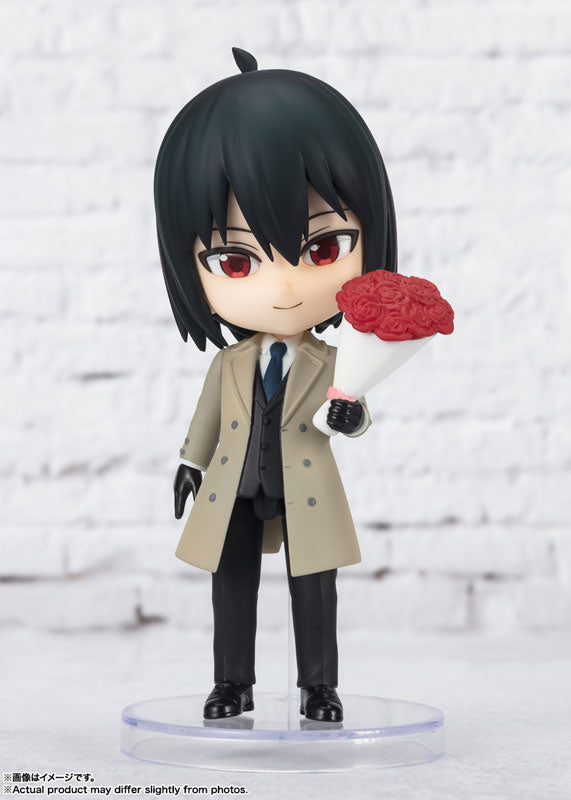 Figuarts mini Yuri Briar "Spy x Family"
