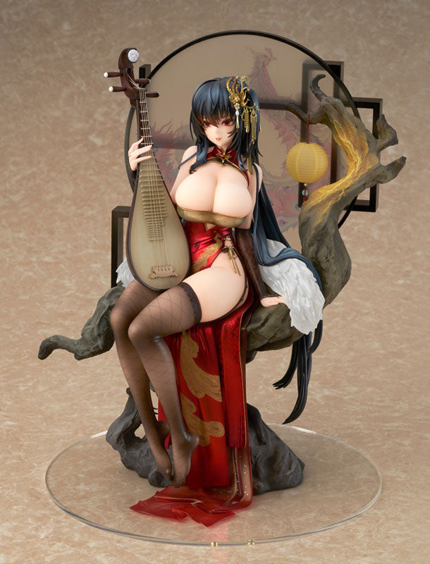 Azur Lane Taiho Phoenix's Spring Song Ver. 1/7 