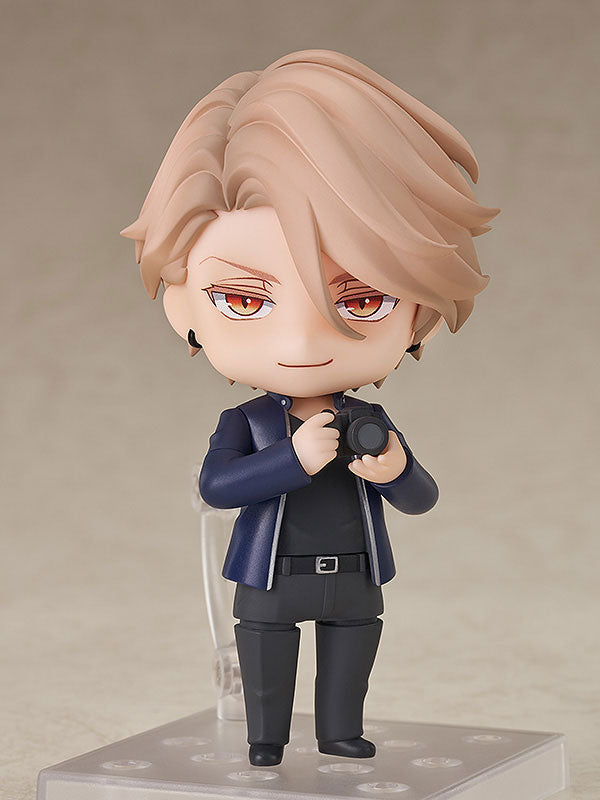 Nendoroid Therapy Game Minato Mito