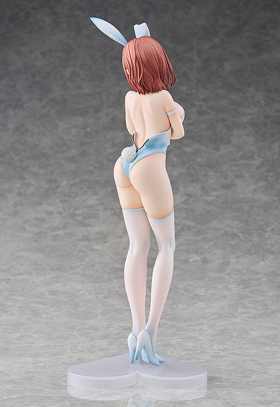  Icomochi Original Character White Bunny Natsume Limited Version 1/6 