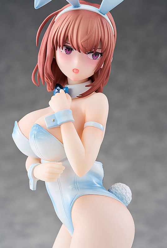  Icomochi Original Character White Bunny Natsume Limited Version 1/6 
