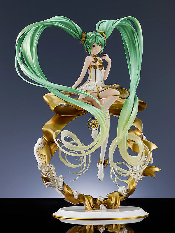 Character Vocal Series 01 Hatsune Miku Hatsune Miku Symphony 2022Ver. 1/1 
