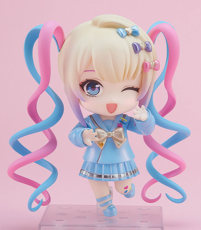 Nendoroid NEEDY STREAMER OVERLOAD OMGkawaiiAngel-chan