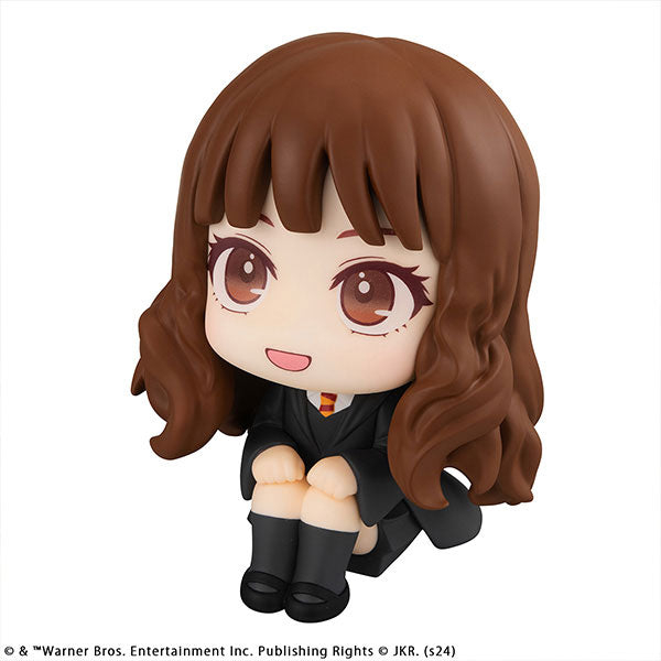 LookUp Harry Potter Hermione Granger 