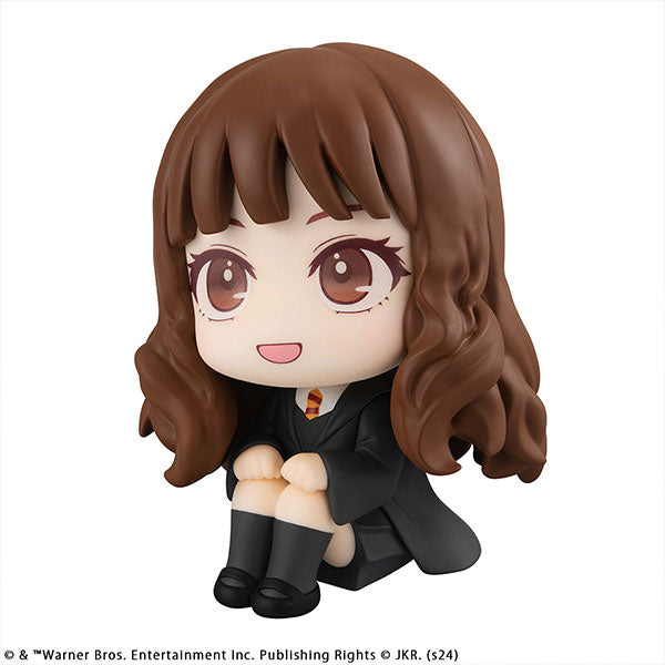 LookUp Harry Potter Hermione Granger 