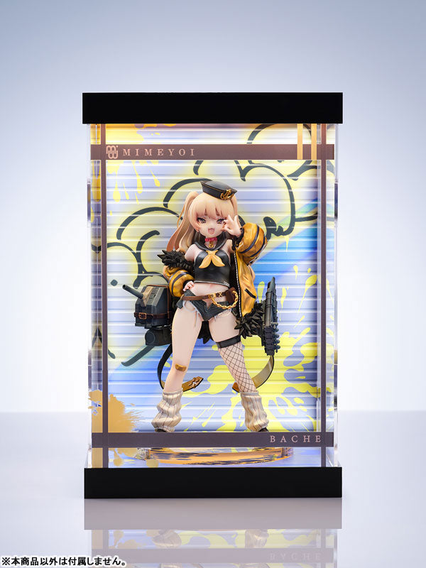 MIMEYOI Designated Display Case for Bache