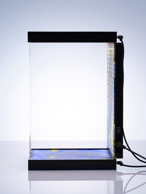 MIMEYOI Designated Display Case for Bache