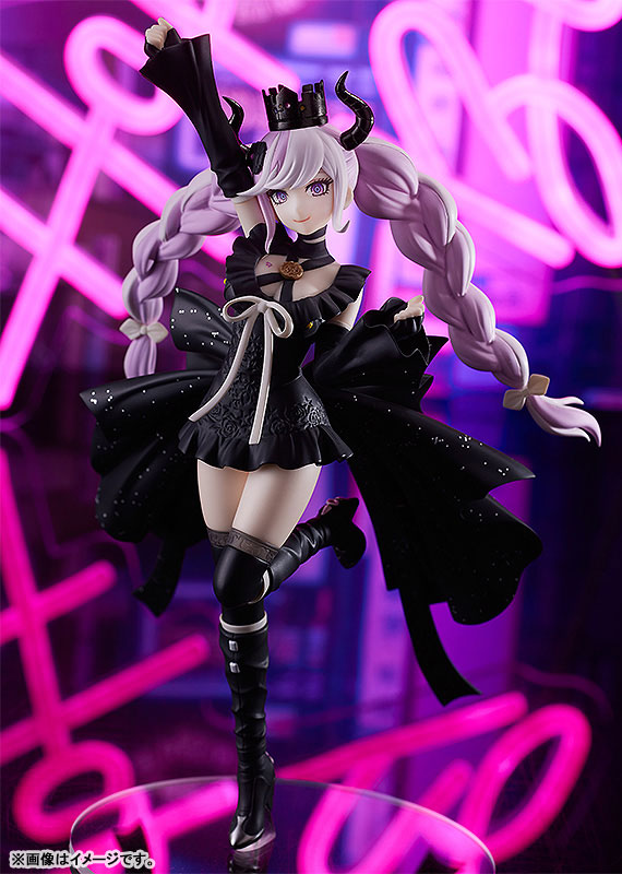 POP UP PARADE Master Detective Archives Rain Code Shinigami 