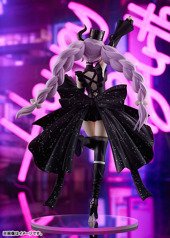 POP UP PARADE Master Detective Archives Rain Code Shinigami 