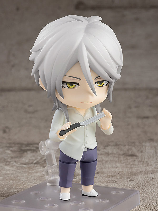Nendoroid Psycho-Pass Shogo Makishima