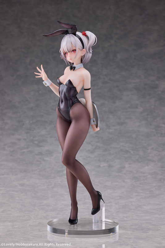 Maina Hayakawa Illustrated by oohhya 1/7  Limited Edition w/Bonus