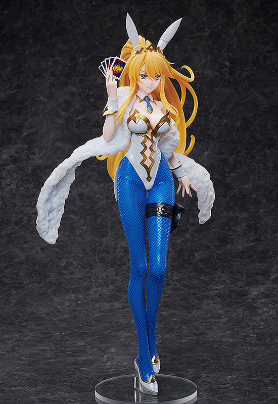  B-style Fate/Grand Order Ruler/Altria Pendragon 1/4 