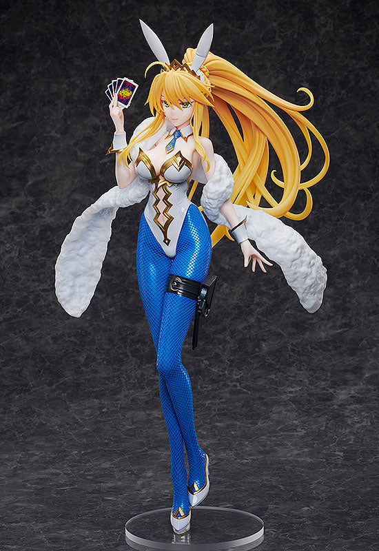  B-style Fate/Grand Order Ruler/Altria Pendragon 1/4 
