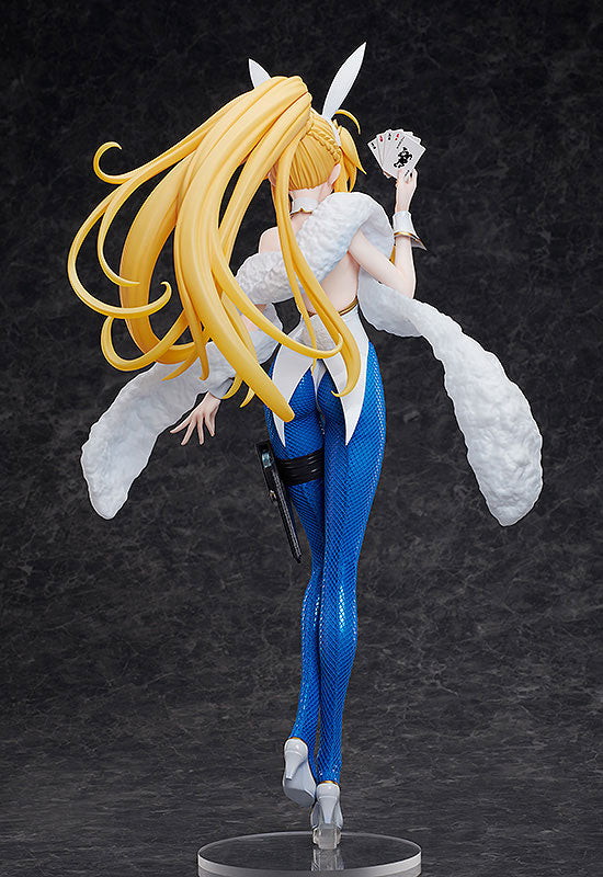  B-style Fate/Grand Order Ruler/Altria Pendragon 1/4 