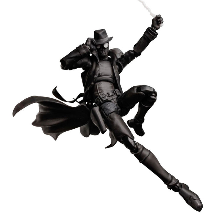Spider-Man: Into the Spider-Verse SV Action Spider-Man Noir Action Figure