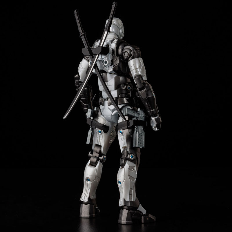 Fighting Armor Deadpool X-FORCE ver. Action Figure