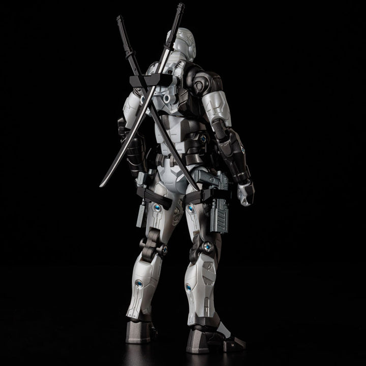 Fighting Armor Deadpool X-FORCE ver. Action Figure