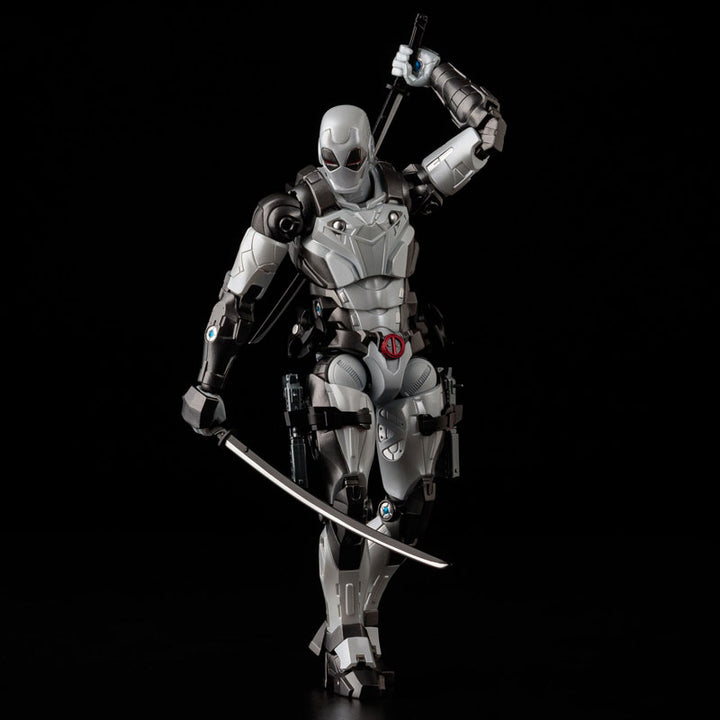 Fighting Armor Deadpool X-FORCE ver. Action Figure