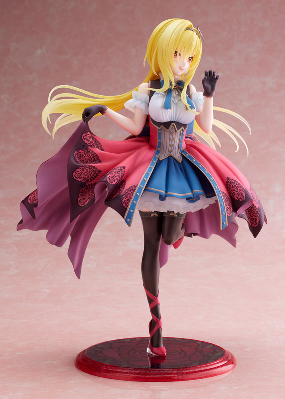  THE IDOLM@STER Cinderella Girls Chitose Kurosaki + 1/7 