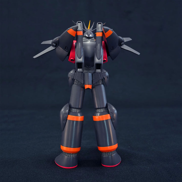 Gunbuster Soft Vinyl Kit Reproduction Edition