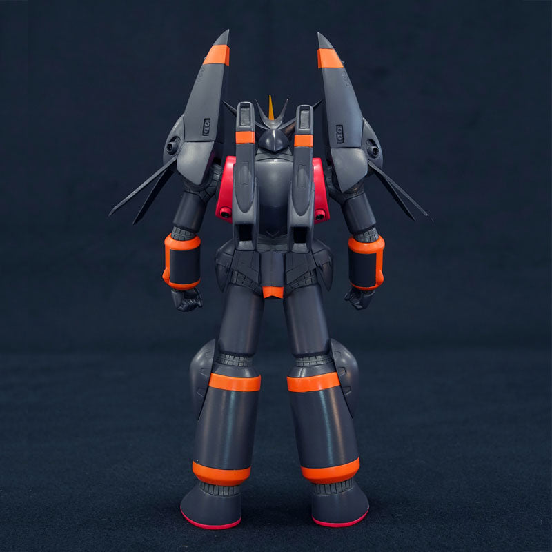 Gunbuster Soft Vinyl Kit Reproduction Edition