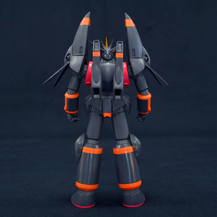 Gunbuster Soft Vinyl Kit Reproduction Edition