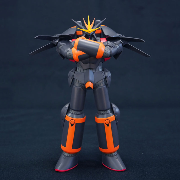Gunbuster Soft Vinyl Kit Reproduction Edition