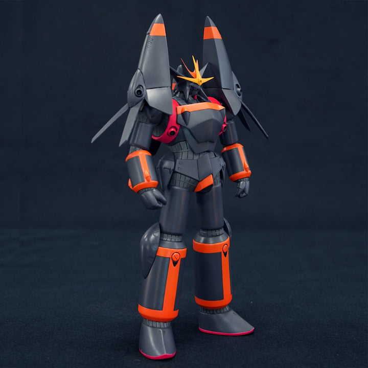 Gunbuster Soft Vinyl Kit Reproduction Edition