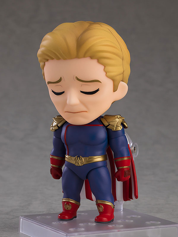 Nendoroid THE BOYS Homelander