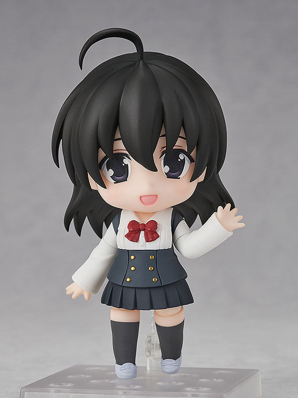 Nendoroid School Days Saionji Sekai