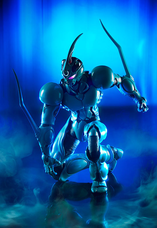  Bio Booster Armor Guyver Guyver I 1/6 Posable Figure