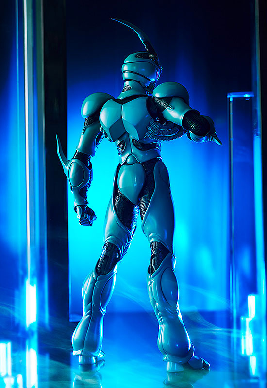  Bio Booster Armor Guyver Guyver I 1/6 Posable Figure