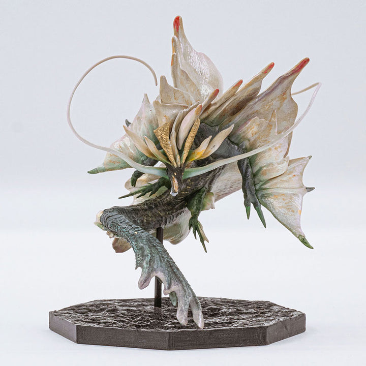 CAPCOM FIGURE BUILDER CUBE MONSTER HUNTER Storm Dragon Amatsu 