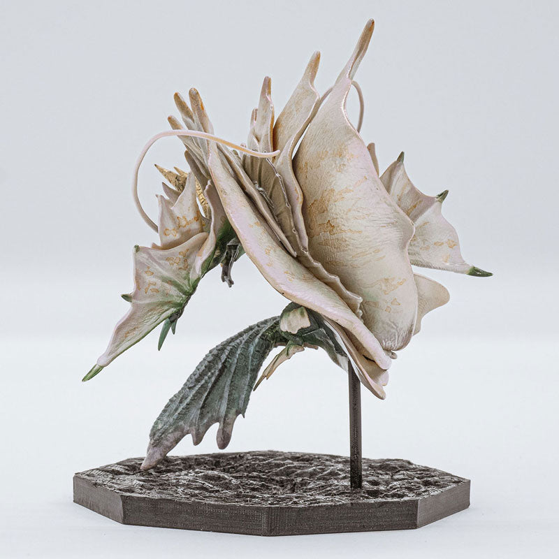 CAPCOM FIGURE BUILDER CUBE MONSTER HUNTER Storm Dragon Amatsu 