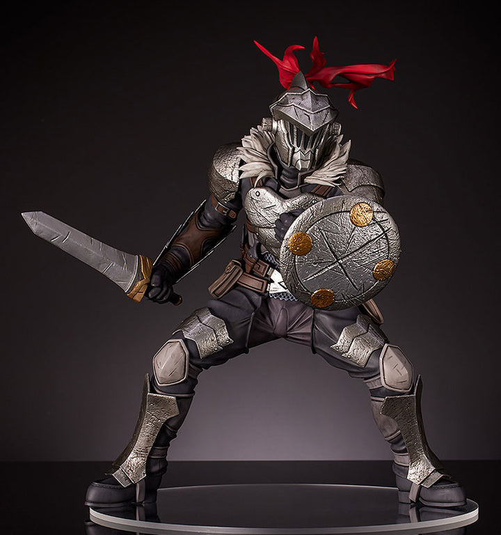 POP UP PARADE Goblin Slayer II Goblin Slayer L size 