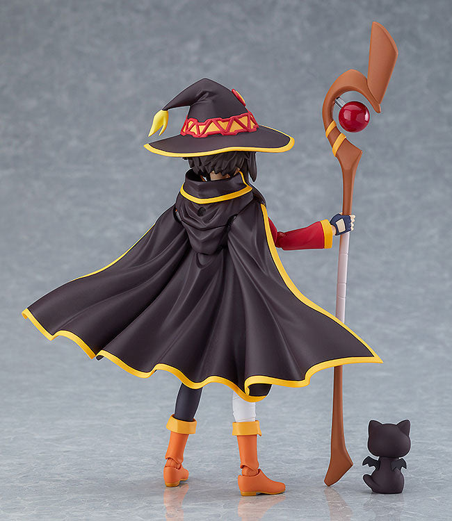 figma KonoSuba 3 Megumin
