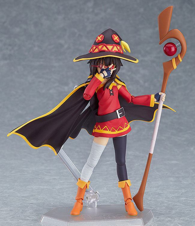 figma KonoSuba 3 Megumin