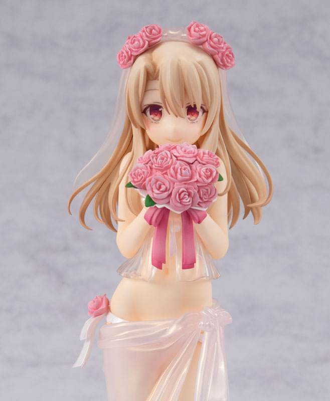 Fate/kaleid liner Prisma*Illya: Prisma*Phantasm Illyasviel von Einzbern: Wedding Bikini Ver. 1/7 