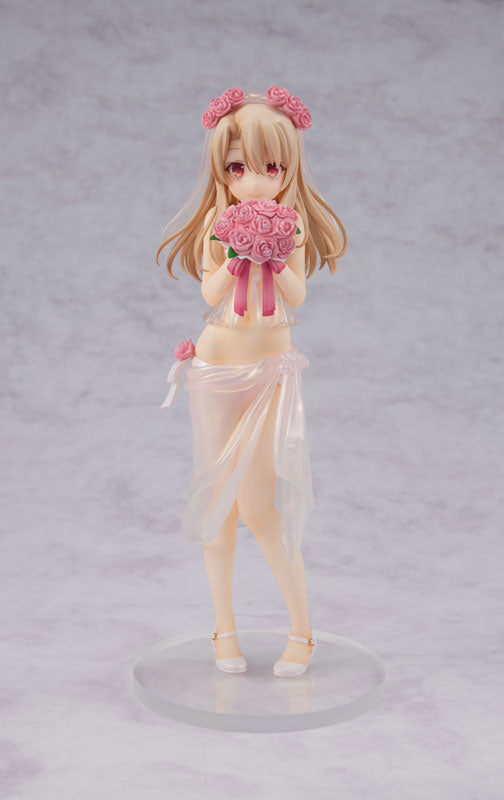 Fate/kaleid liner Prisma*Illya: Prisma*Phantasm Illyasviel von Einzbern: Wedding Bikini Ver. 1/7 