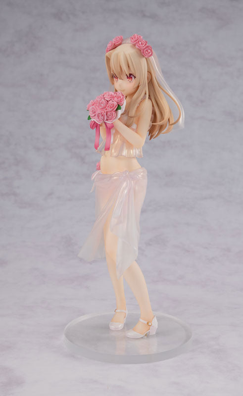 Fate/kaleid liner Prisma*Illya: Prisma*Phantasm Illyasviel von Einzbern: Wedding Bikini Ver. 1/7 