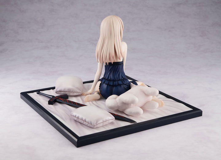 KDcolle Fate/stay night [Heaven's Feel] Saber Alter Baby doll dress ver. 1/7 